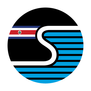 Isotipo SkyGloss Costa Rica